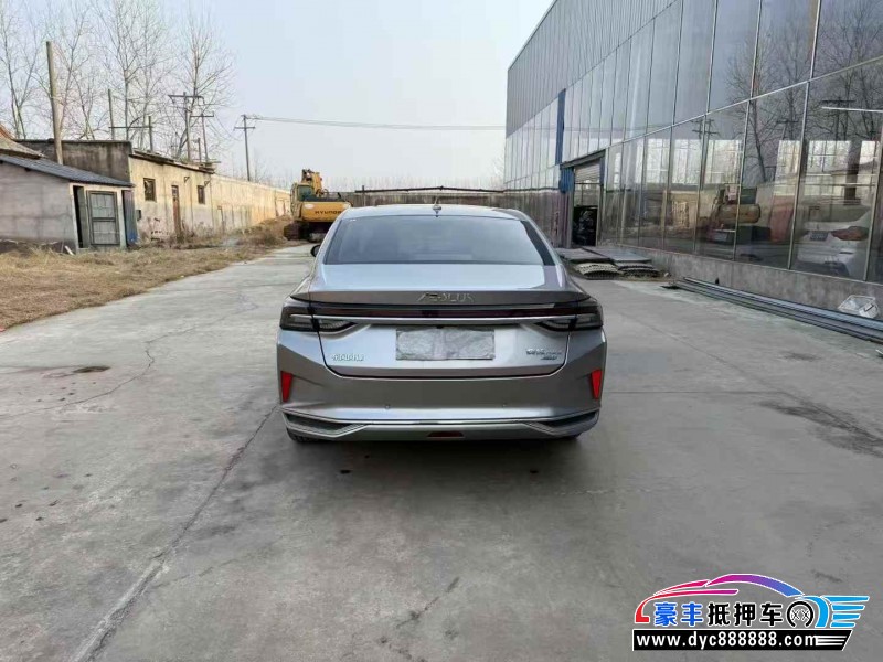 22年东风风神奕炫轿车抵押车出售