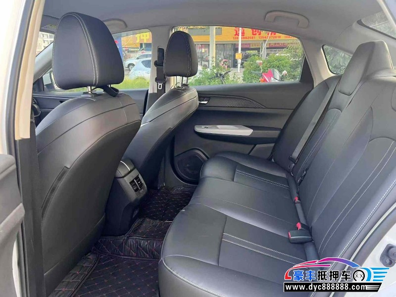 22年东风风神E70轿车抵押车出售