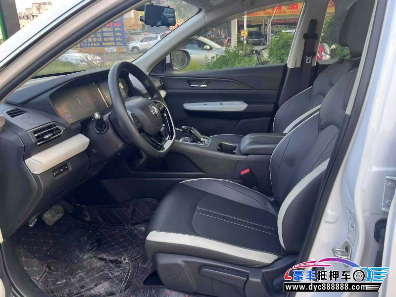 22年东风风神E70轿车抵押车出售