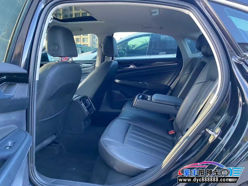 24年大众帕萨特轿车抵押车出售