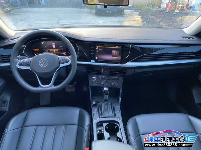 24年大众帕萨特轿车抵押车出售