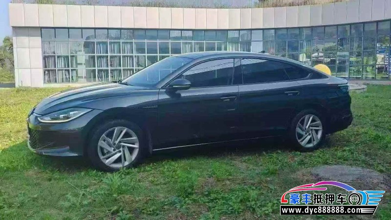 24年大众凌渡轿车抵押车出售