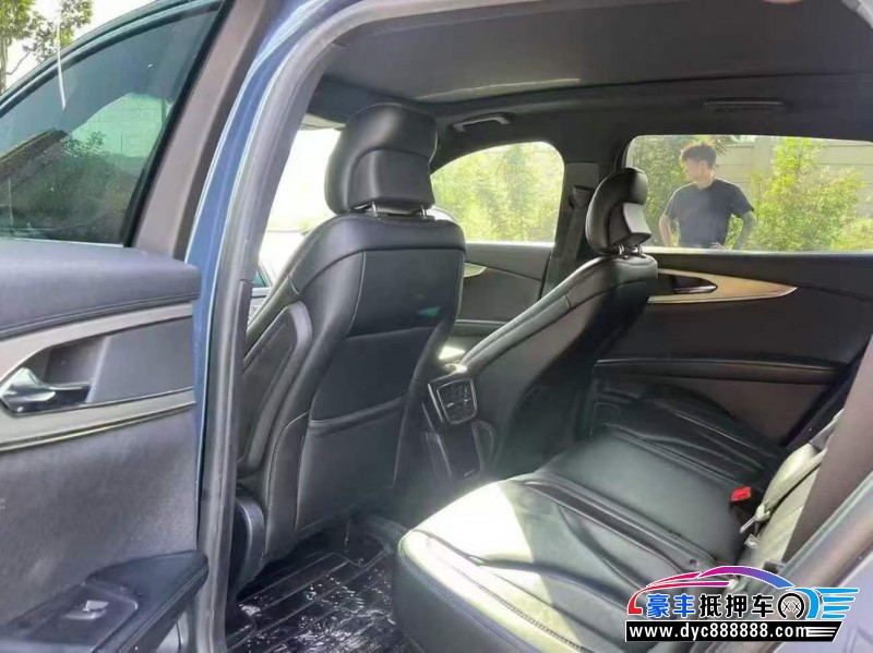 20年林肯航海家SUV抵押车出售