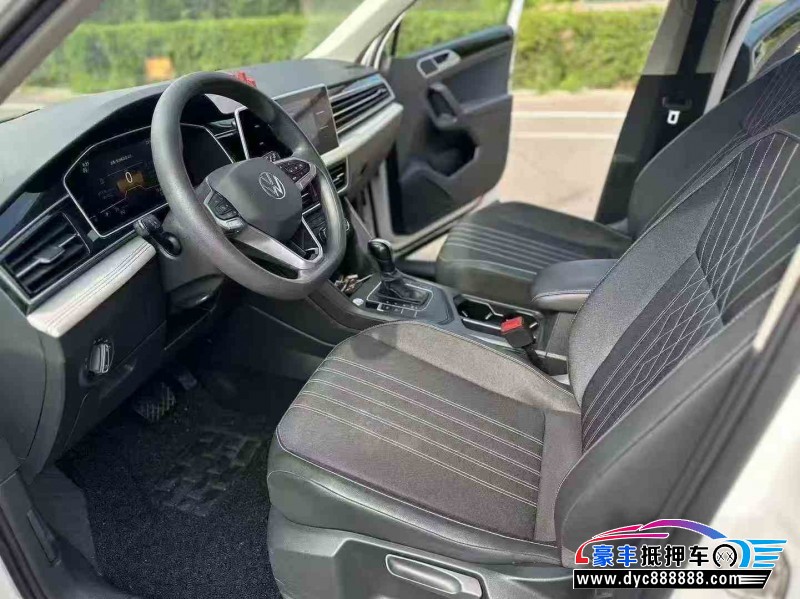 22年大众途观SUV抵押车出售