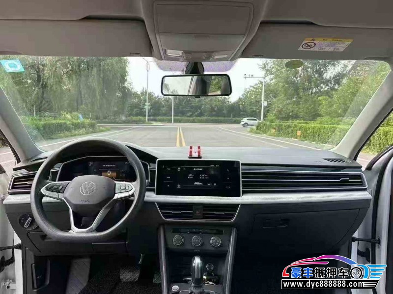 22年大众途观SUV抵押车出售