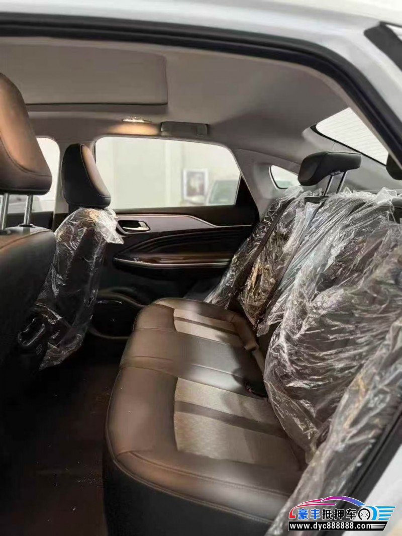 23年传祺埃安轿车抵押车出售