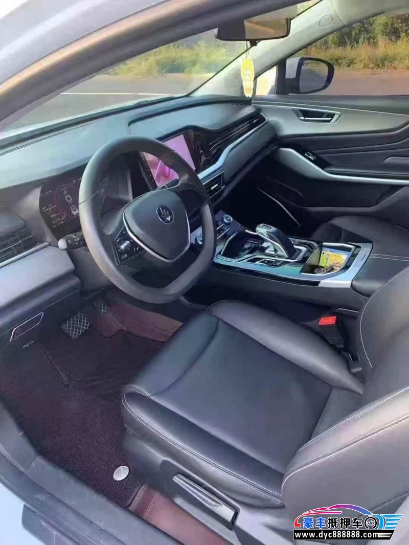 24年江铃奕轿车抵押车出售