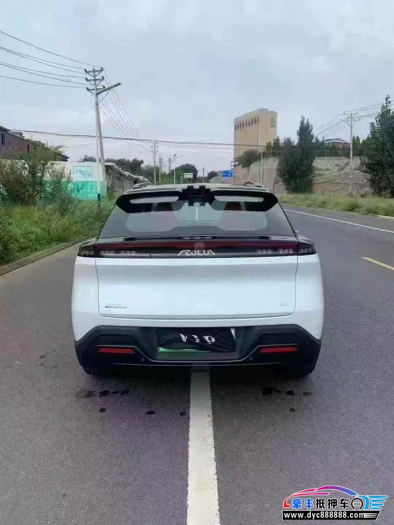 25年东风风神L7轿车抵押车出售