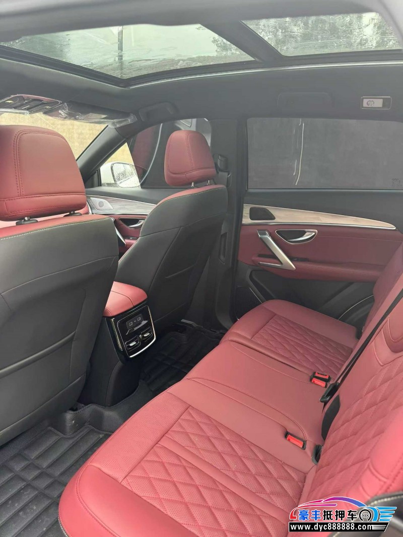 23年捷途X70轿车抵押车出售