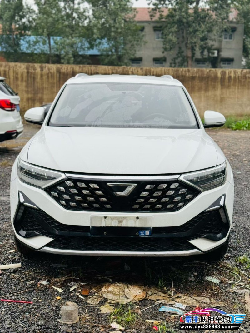 23年大众捷达轿车抵押车出售