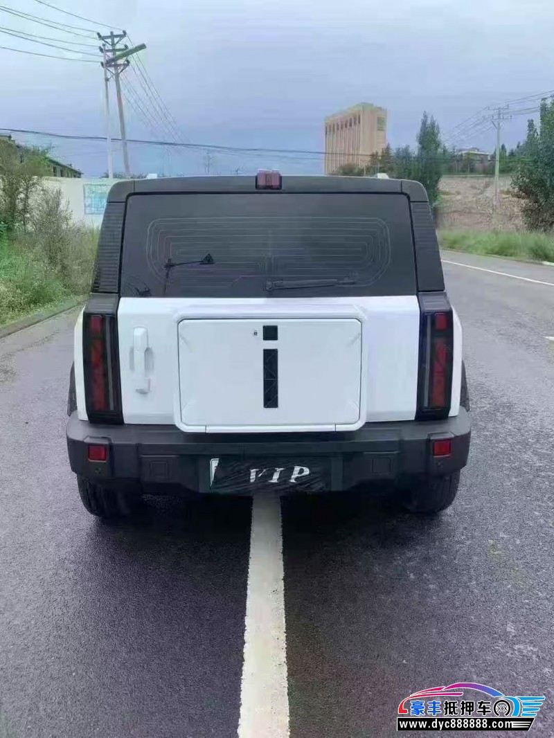 24年奇瑞爱卡轿车抵押车出售