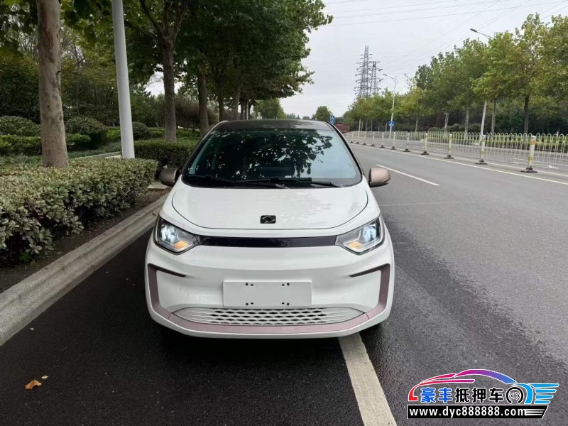 23年江淮思皓轿车抵押车出售