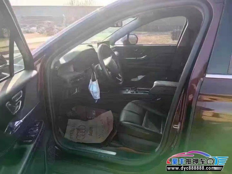 23年林肯冒险家轿车抵押车出售