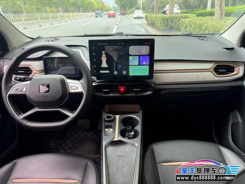 23年江淮思皓轿车抵押车出售