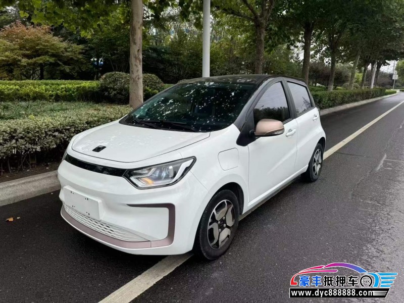 23年江淮思皓轿车抵押车出售