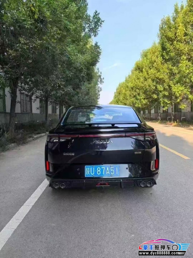 25年东风风神奕炫轿车抵押车出售