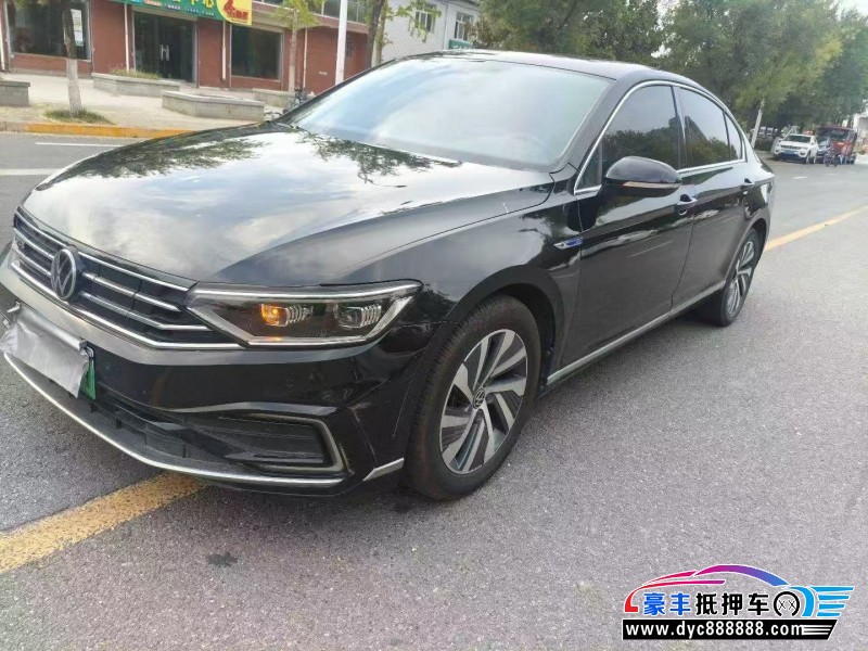 23年大众迈腾轿车抵押车出售