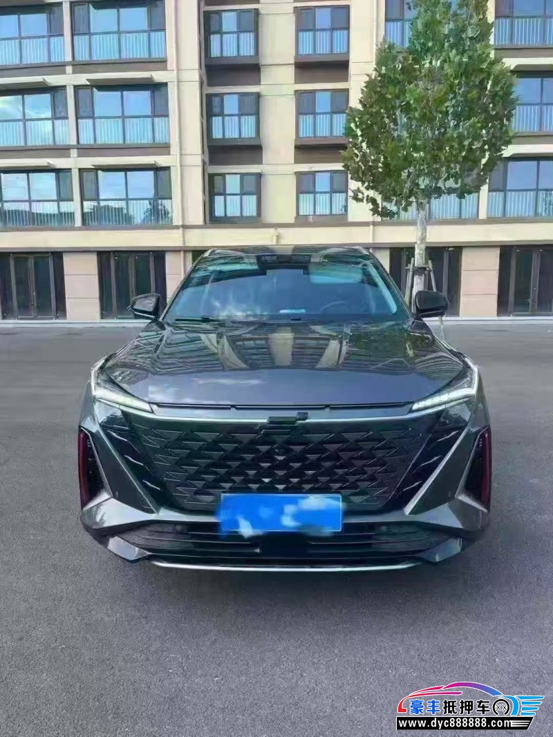 23年长安欧尚Z6轿车抵押车出售