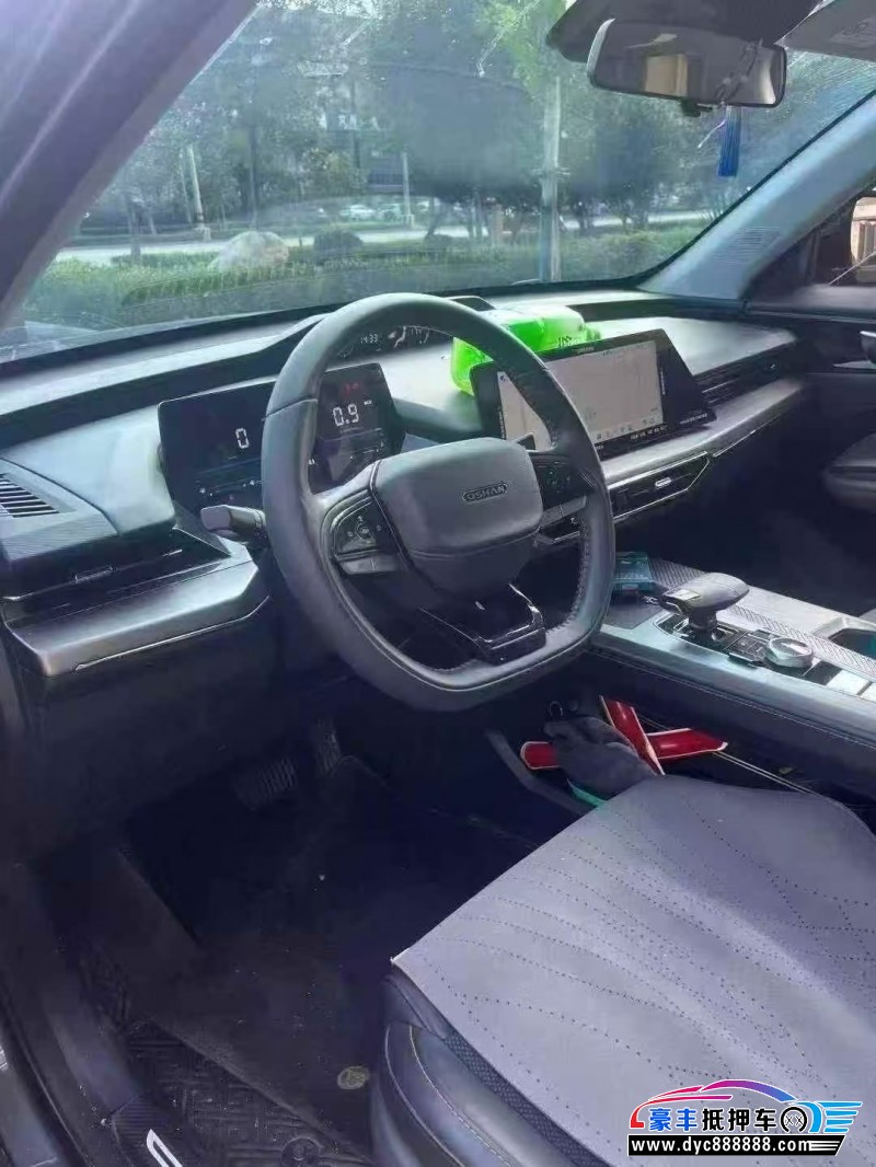 23年长安欧尚Z6轿车抵押车出售