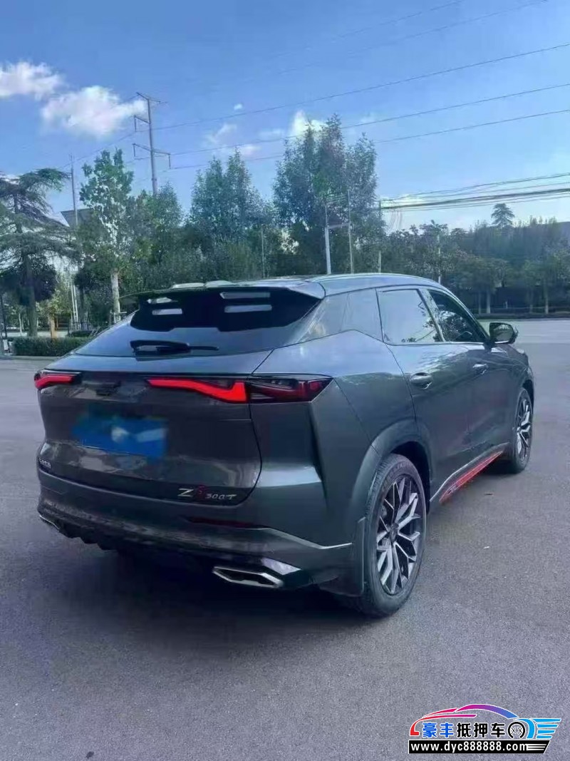 23年长安欧尚Z6轿车抵押车出售