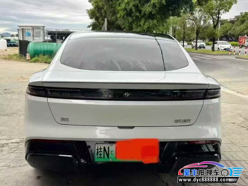 25年东风奕派007轿车抵押车出售