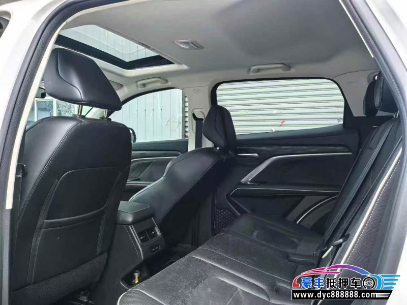 22年长城哈弗H6轿车抵押车出售