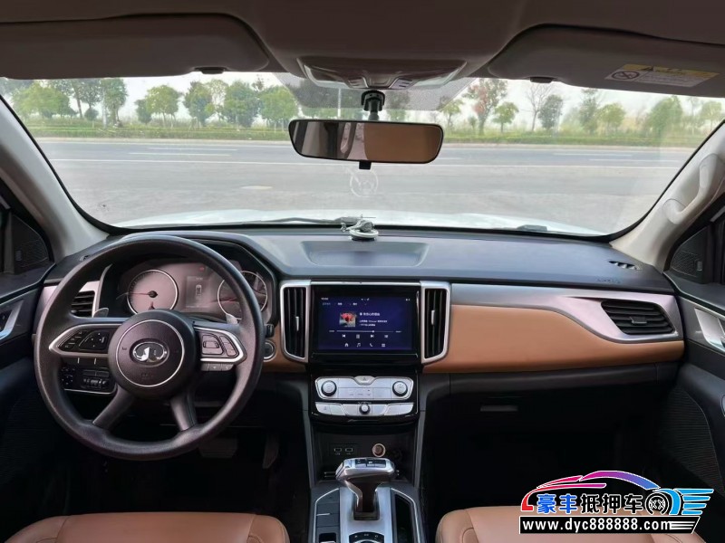 20年长城长城炮轿车抵押车出售