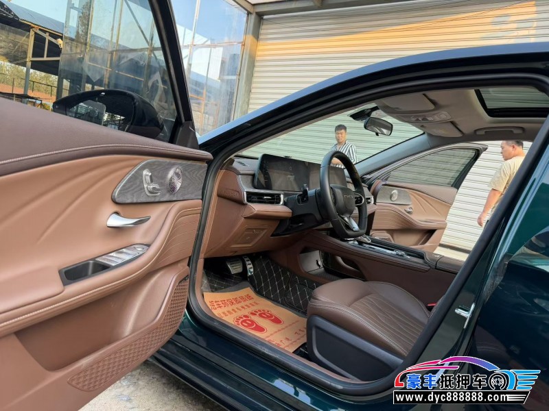 23年奇瑞艾瑞泽轿车抵押车出售