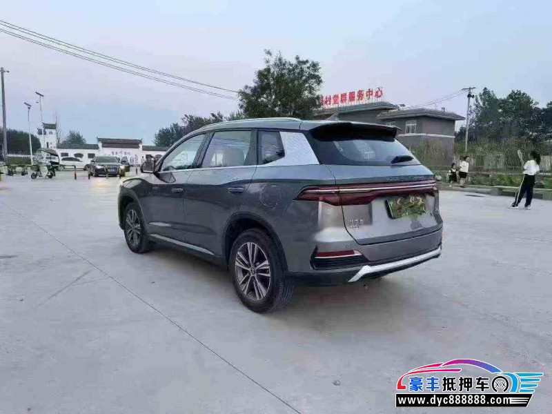 22年比亚迪宋轿车抵押车出售