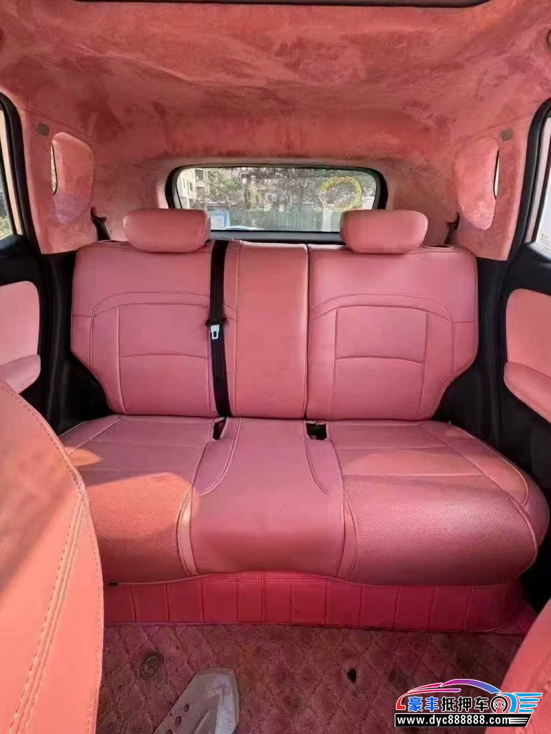 23年传祺埃安轿车抵押车出售