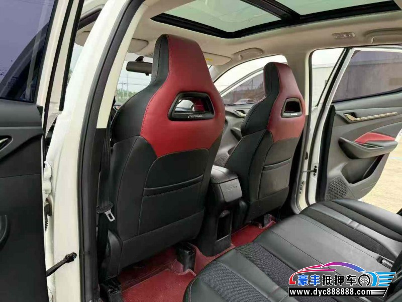 22年长安欧尚X5轿车抵押车出售