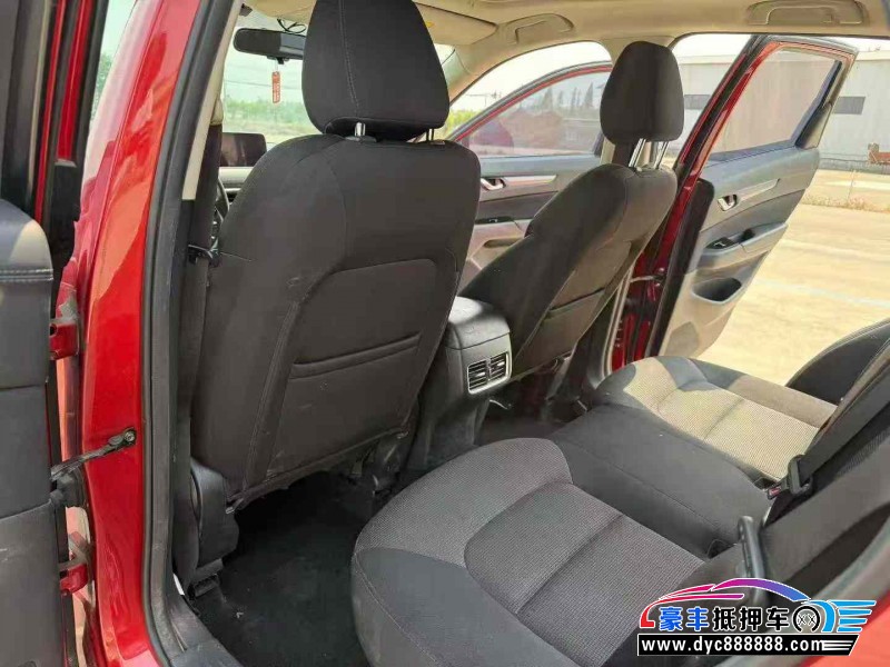 19年马自达CX-5轿车抵押车出售