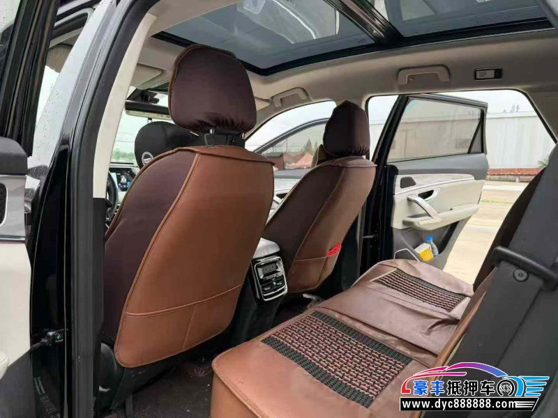 24年捷途X70轿车抵押车出售