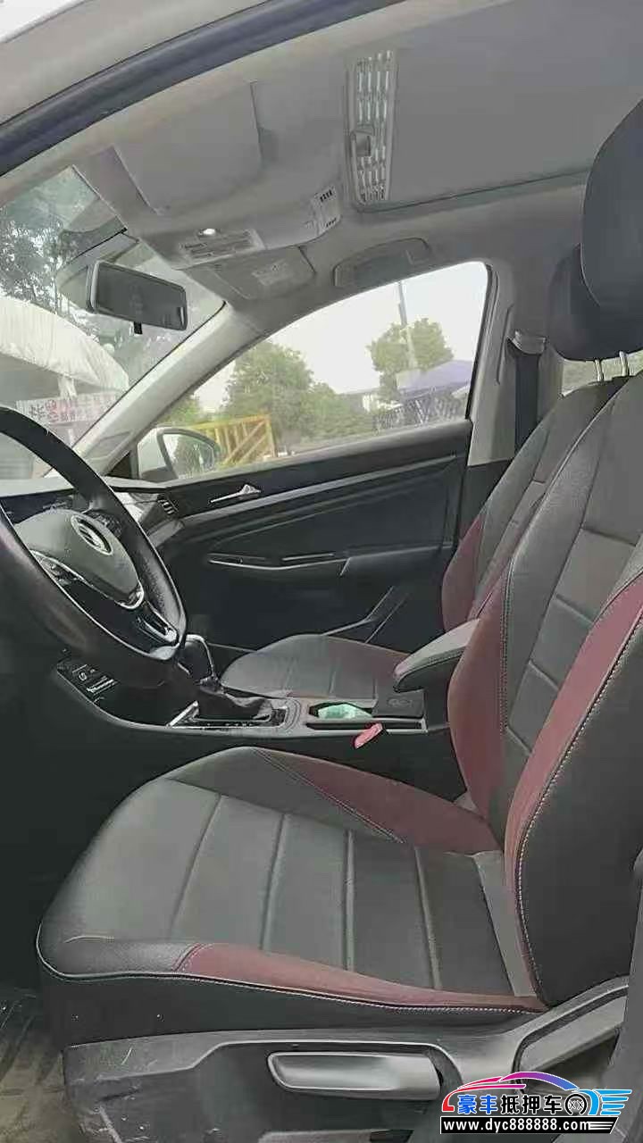 21年大众宝来轿车抵押车出售