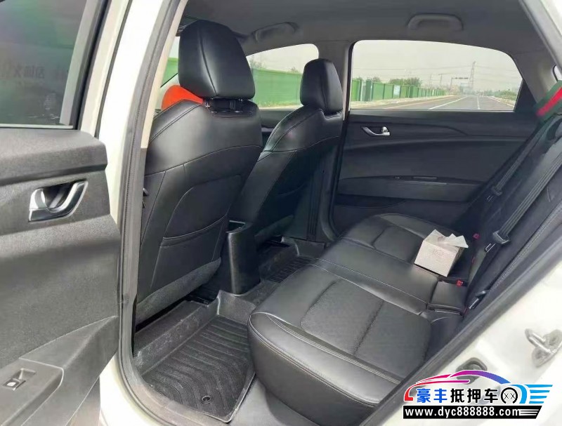 22年长安逸动轿车抵押车出售