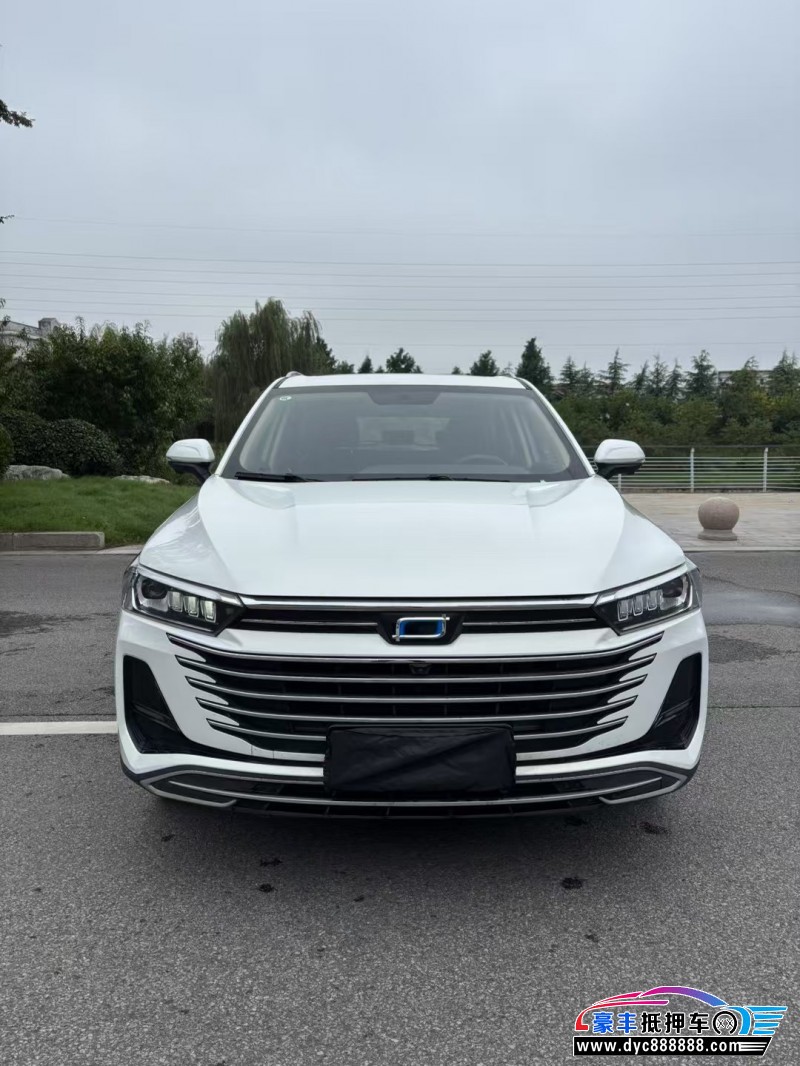 25年奔腾T77轿车抵押车出售