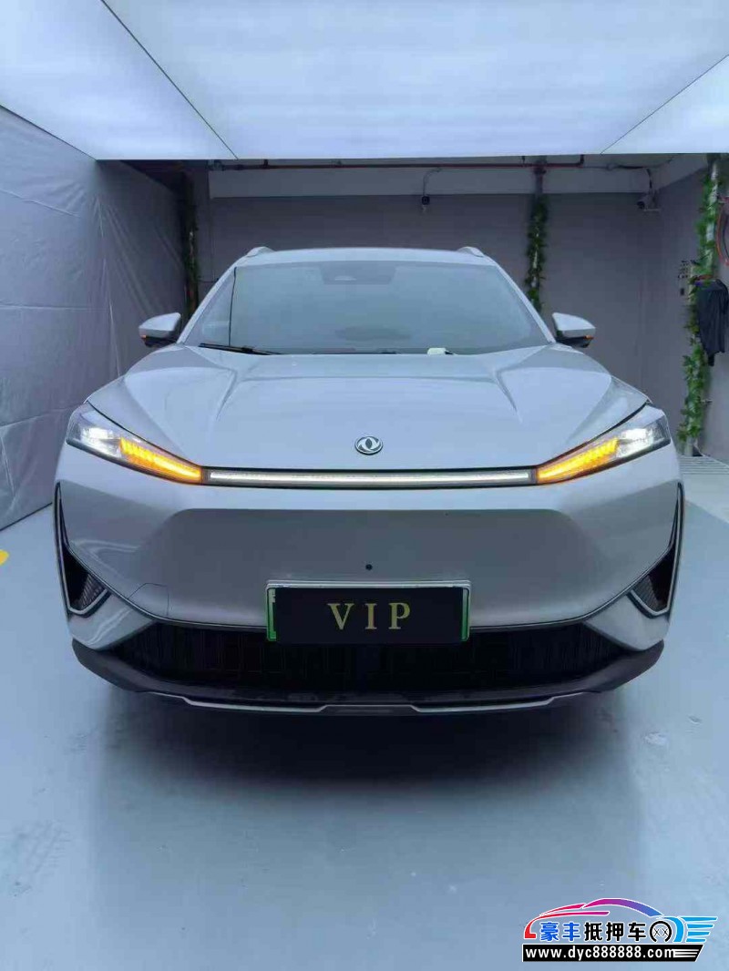 24年东风风神L7轿车抵押车出售