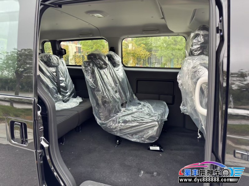 25年江淮瑞风M3轿车抵押车出售