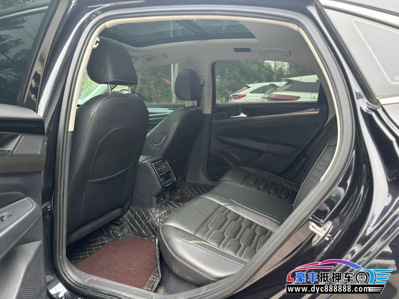 20年大众帕萨特轿车抵押车出售