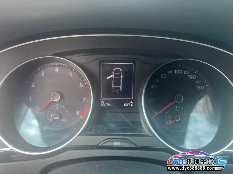 21年大众迈腾轿车抵押车出售