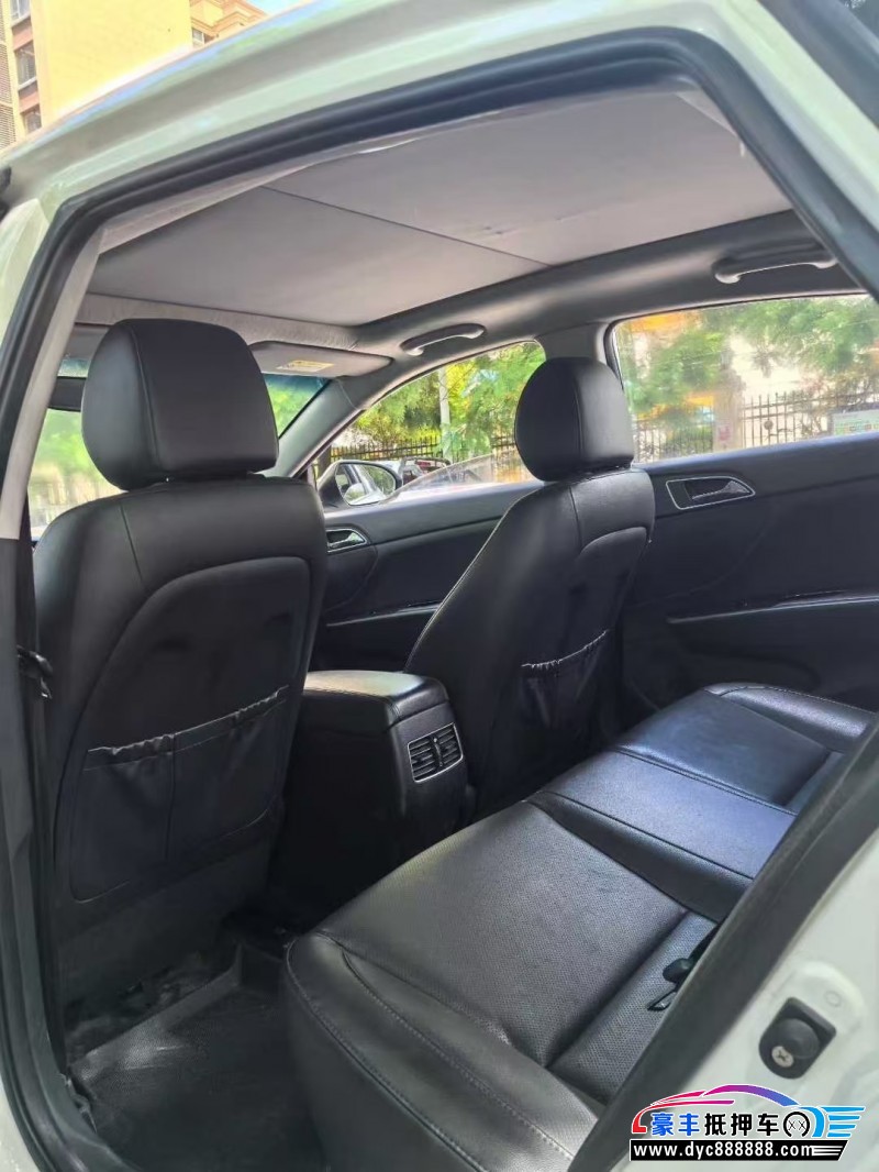 18年现代名图轿车抵押车出售