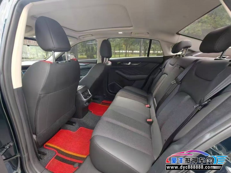 24年东风风神奕炫轿车抵押车出售