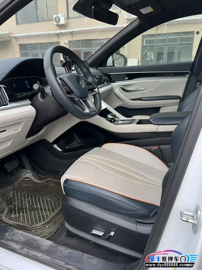 21年比亚迪宋轿车抵押车出售