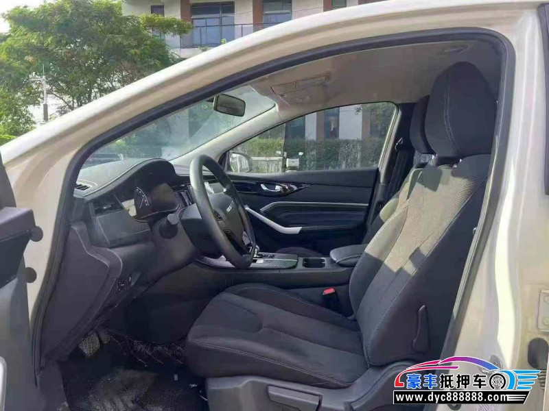 23年启辰D60轿车抵押车出售