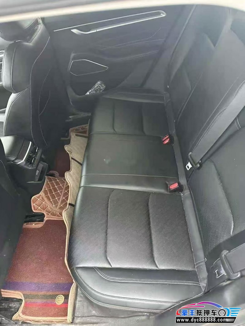 24年吉利帝豪轿车抵押车出售