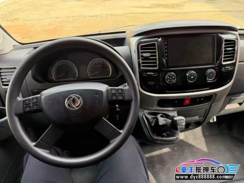 22年东风御风轿车抵押车出售