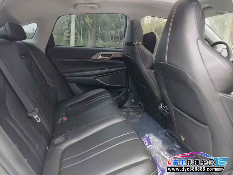 23年小鹏汽车P5轿车抵押车出售