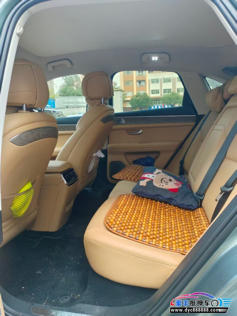 23年华为问界轿车抵押车出售