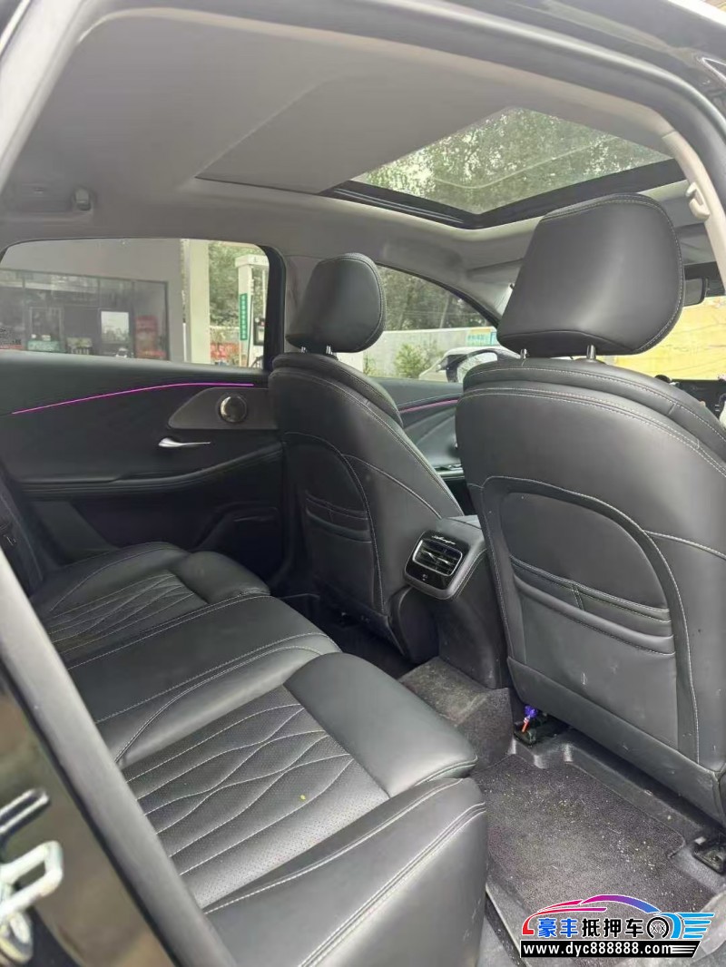 23年奇瑞艾瑞泽轿车抵押车出售