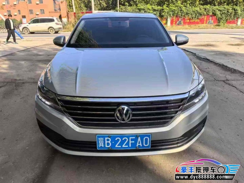 20年大众朗逸轿车抵押车出售